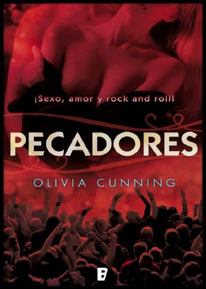 [Sinners on Tour 01] • Pecadores